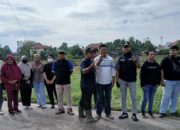 TPS Handil Jaya Mulai Disterilisasi, Pembongkaran Permanen Dijadwalkan Besok