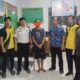 Lapas Kelas IIA Jambi berhasil tangkap kembali Narapidana Kabur Bersama Polsek Rimbo Bujang