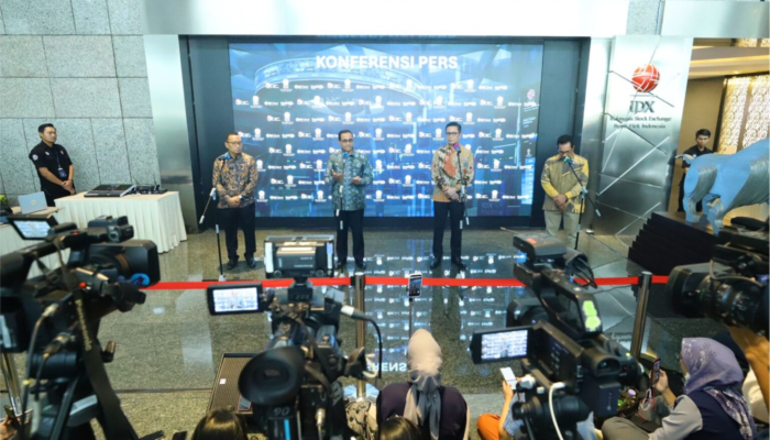 Rebalancing MSCI Jadi Momentum Reformasi dan Penguatan Pasar Modal Indonesia