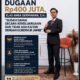 Viral Dugaan dana Rp400 Juta, Elas Anra Dermawan, S.H sampaikan Sudah Damai Secara Kekeluargaan dan Tidak Ada Kaitan dengan Gubernur Jambi