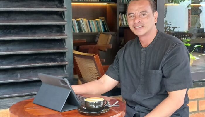 Fragmentasi Data dalam Narasi Kemiskinan Jambi