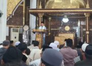Gubernur Al Haris: Idul Adha Ajarkan Keikhlasan, Pengorbanan, dan Kasih Sayang