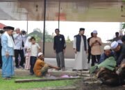 Penuh Kehangatan, Gubernur Al Haris Gelar Open House Idul Adha 1447 H Bersama Masyarakat Jambi