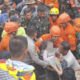 Tangis di Tengah Longsor Empelu Bungo, Seorang Anak Meninggal Dunia dalam Pelukan Bencana