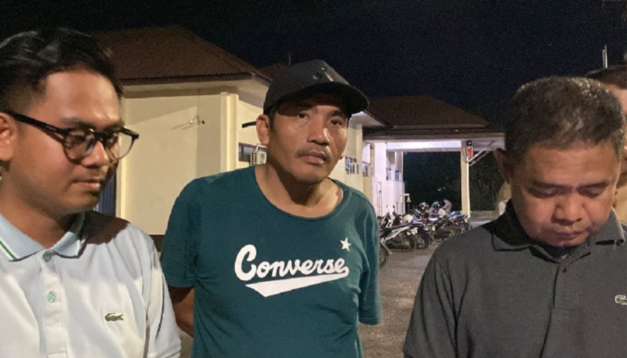 Digerebek Istri di Kos Mahasiswi, Oknum Dosen di Jambi Akhirnya Dibebaskan
