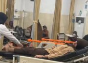 8 Siswa SMKN 1 Jambi Diduga Keracunan Usai Santap MBG, Yayasan Penyedia Kembali Jadi Sorotan