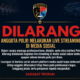Polda Jambi Tegaskan Larangan Live Streaming Saat Bertugas, Jaga Profesionalitas Anggota