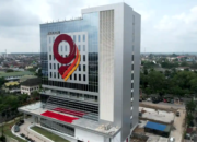 Nasabah Bank Jambi Cabang Bangko Bawa Pulang Rp50 Juta dari Undian Simpeda Nasional 2026