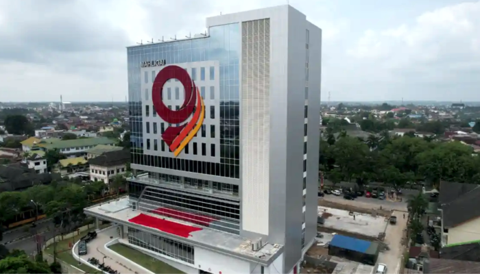Pengamat Perbankan: Capital Market Dapat Mendorong Transformasi dan Ekspansi Bank Jambi