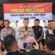 Pura-pura Temukan Emas di Jalan, Dua Residivis Penipuan Ditangkap di Jambi