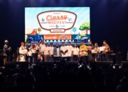 Yamaha CLASSY Modifest 2026 Bandung Jadi Ruang Ekspresi Kultur Skena & Kalcer, Lifestyle Kota Kembang