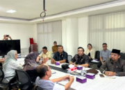 Perkuat Akuntabilitas Keuangan, Banmus DPRD Muaro Jambi Studi Tata Kelola Pengeluaran Kas ke NTB