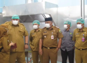 Waka DPRD Muaro Jambi Ingatkan SPPG Sengeti, Rekomendasi Satgas MBG Jangan Sekadar Formalitas