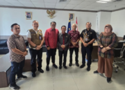 DPRD Muaro Jambi Kawal Usulan Rp222 Miliar ke BNPB, Lima Ruas Jalan Rusak Pascabencana Jadi Prioritas