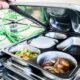 Perwira Polisi Aktif dan Istri ASN Kelola 11 Dapur MBG di Jambi, Dugaan Pemalsuan Dokumen Diusut Polda