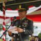 Danrem 042/Gapu Pimpin Upacara Hari Lahir Pancasila 2026, Tegaskan Pancasila Sebagai Pemersatu Bangsa