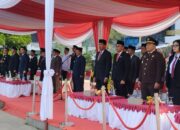 Peringati Hari Lahir Pancasila, Wali Kota Maulana Ajak Masyarakat Hidupkan Nilai Gotong Royong dan Musyawarah