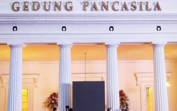Pancasila di Persimpangan Jalan