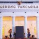 Pancasila di Persimpangan Jalan