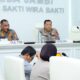 Polda Jambi Terima Kunjungan Tim Puslitbang Polri, Teliti Optimalisasi Almatsus Dalmas dan Ketahanan Pangan