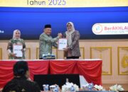 Sabet WTP ke-8 Beruntun, Bupati Dillah Tegaskan Anggaran Harus Jadi Cambuk Kesejahteraan Rakyat