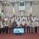 Rakor SPMB 2026/2027 Provinsi Jambi, Ombudsman Jambi Dorong Pelaksanaan Lebih Berintegritas