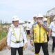 Tinjau Pembangunan Sekolah Rakyat di Tanjabtim, Al Haris Minta Proyek Dipercepat Demi Sambut Siswa Baru
