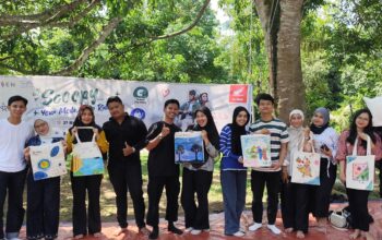 Scoopy Your Mode Your Ride, Cara Seru Nikmati Quality Time Bareng Pasangan