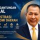 STRATEGI PEMERINTAH DAERAH MENGHADAPI EFISIENSI ANGGARAN PUSAT
