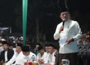 Gubernur Al Haris Apresiasi Ponpes Thoriqul Jannah Al-Firdaus yang Gratis untuk Umat 