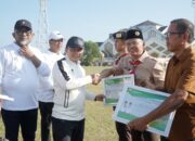 Gubernur Al Haris Nyatakan Dukungan Memperkuat Pengelolaan Lingkungan