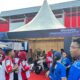 Honda Premium Matic Day Jadi Magnet di Kalcer Run 2026, Beragam Unit Honda Curi Perhatian Pengunjung
