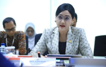 OECD Apresiasi Reformasi OJK, Perkuat Industri Asuransi dan Dana Pensiun Menuju Standar Global