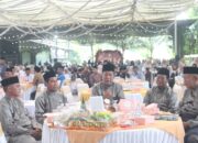 Khataman Al-Qur’an dan Tasyakuran Kelulusan Yayasan Nurul Hidayah, Wagub Sani Harap Lahir Generasi Qurani dan Berakhlak Mulia