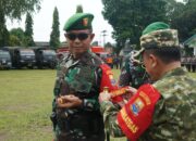 Perkuat Pencegahan Karhutla, Danrem 042/Garuda Putih Ditunjuk Jadi Plh. Dansatgas Karhutla Jambi 2026