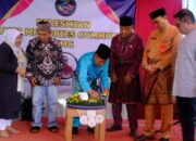 Wagub Sani: Jambi Memories Community Miliki Potensi sebagai Agen Perubahan Sosial
