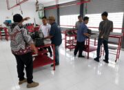 Perkuat Kualitas Pendidikan Vokasi, Sinsen Latih Tenaga Guru SMK melalui Modul Dasar dan Sertifikasi Bronze Level