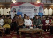 Al Haris Tegaskan Dukungan Pemerintah terhadap Kontigen PESPARAWI Provinsi Jambi