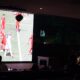 TNI dan Masyarakat Jambi Gelar Nobar Piala Dunia 2026, Perkuat Kebersamaan