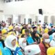 Sambut Jamaah Haji Kloter 13, Gubernur Al Haris Minta Maaf atas Kekurangan Layanan