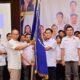 Ketua PWI Provinsi Jambi H. Ridwan Agus Lantik Ketua Irwansyah Pimpin Kepengurusan PWI Kota Jambi 2026-2029