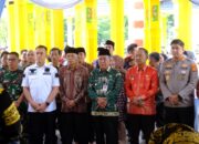 Perkuat Pencegahan dan Penanggulangan Radikal Terorisme, Pemrpov Jambi laksanakan Sosialiasi Akbar Perdana Di Sungai Penuh-Kerinci