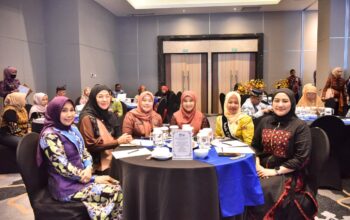 Gubernur Al Haris: Pemprov Jambi Dukung Penuh Program Kemendikdasmen Wujudkan Pendidikan Berkualitas dan Merata