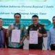 Pelindo Regional 2 Jambi dan Kejari Tanjab Timur Resmi Berkolaborasi, Antisipasi Risiko Hukum Pelabuhan