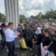 Ivan Wirata “Pasang Badan” Bela Program MBG, Aksi Pro Makan Bergizi Gratis Warnai DPRD Jambi
