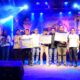 Polda Jambi Gelar Lomba Stand Up Comedy Meriahkan Hari Bhayangkara ke-80