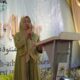 Hj Hesti Haris Hadiri Wisuda Akbar Ponpes Darul Arifin ke-5