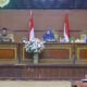 Tanjab Timur Kembali Raih WTP ke-9 Berturut-turut, Bupati Dillah Sampaikan Pertanggungjawaban APBD 2025