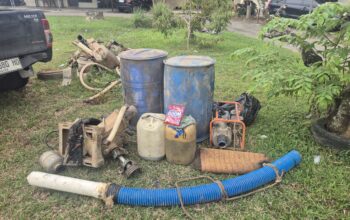 Dugaan PETI di Teluk Langkap Jadi Sorotan, Aparat Turun Verifikasi ke Lokasi
