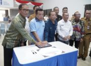 RRI Jambi Canangkan Zona Integritas, Gubernur Al Haris Tekankan Budaya Kerja Berintegritas